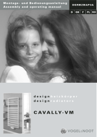 CAVALLY-VM