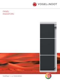 Panel radiators