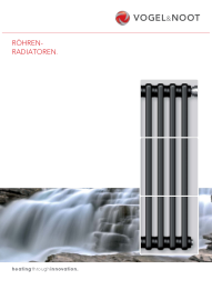 Column radiators