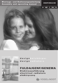 FULDA-E