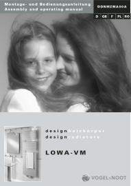 LOWA-VM