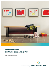 Karta katalogowa - LASERLINE BANK